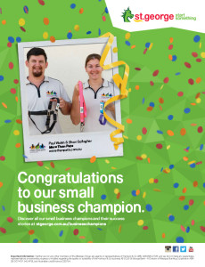 -Small Business Champions-